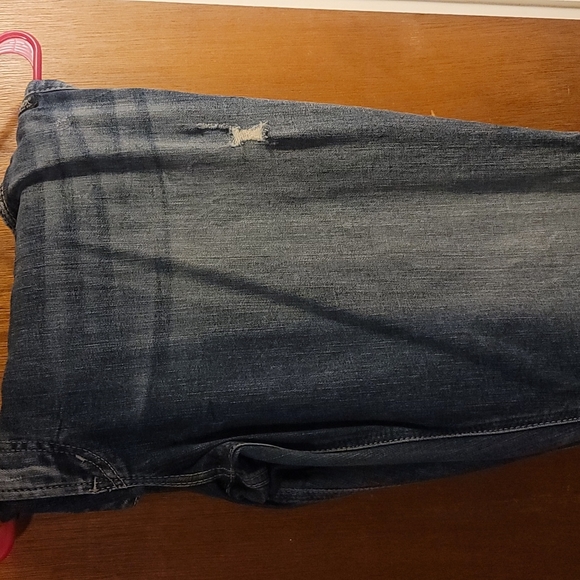 Silver Jeans - Picture 3 of 3